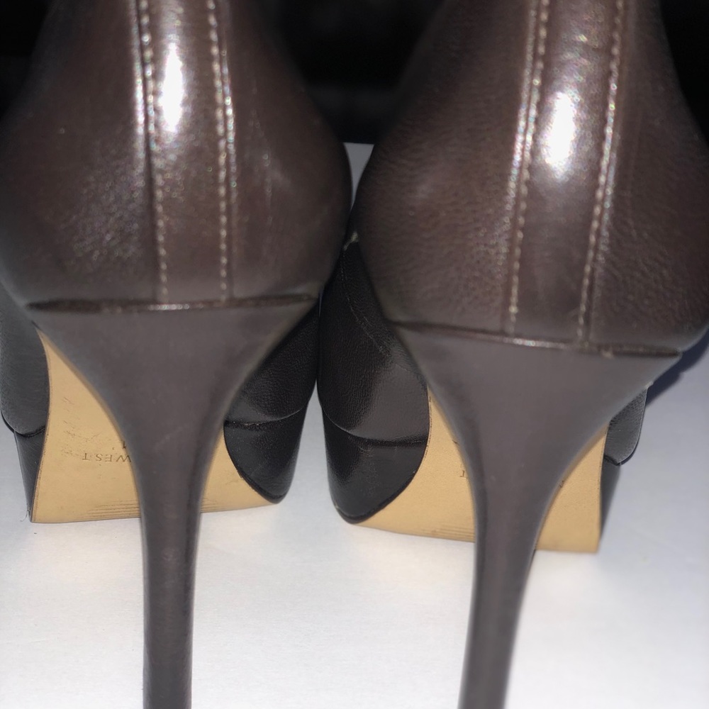 Nine West Heels